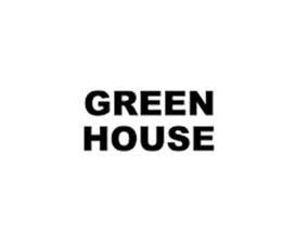 GREEN HOUSE