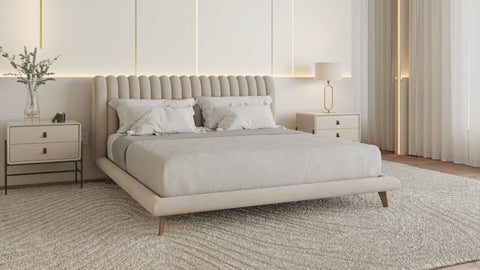 CAMA ANANDA