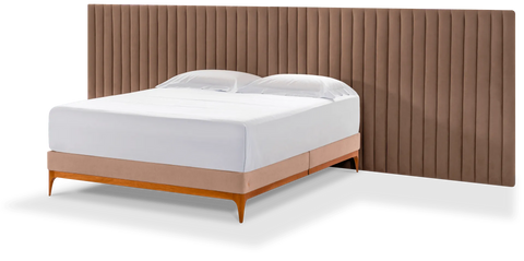 CAMA DALAY - CABECERO -