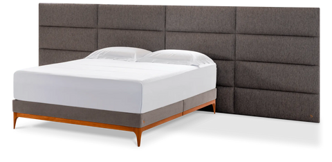 CAMA TAURI - CABECERO -