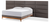 CAMA TAURI - CABECERO -