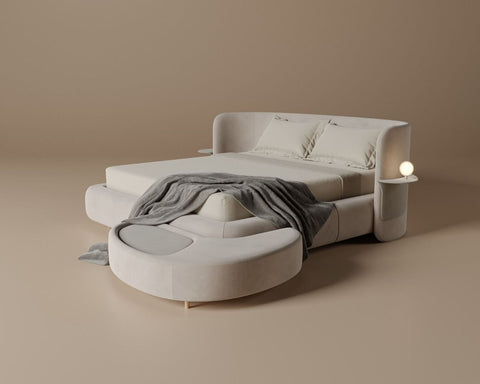 CAMA LUA