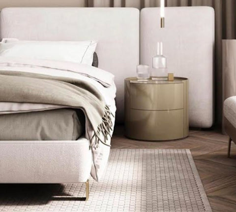CAMA BRESCIA