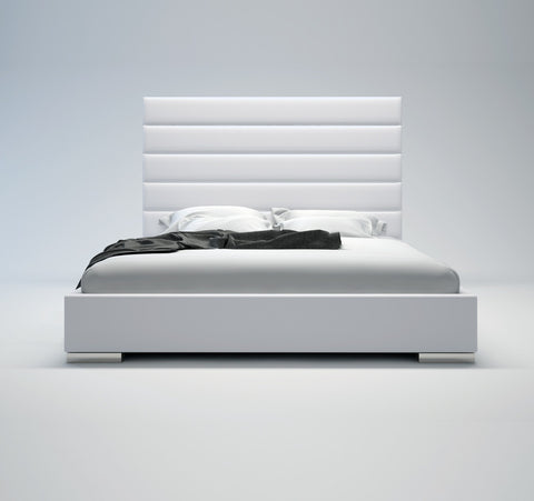 CAMA PRINCE - Blanco
