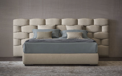 CAMA MOON LARGE - Tela Camel