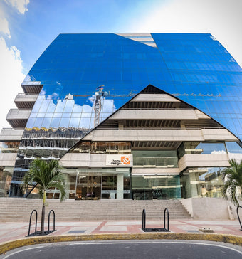 Nace Loft 3 Caracas
