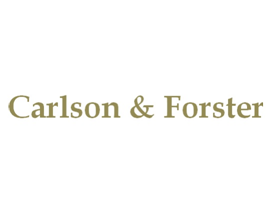 CARLSON & FORSTER