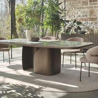 MESAS DE COMEDOR MODERNAS