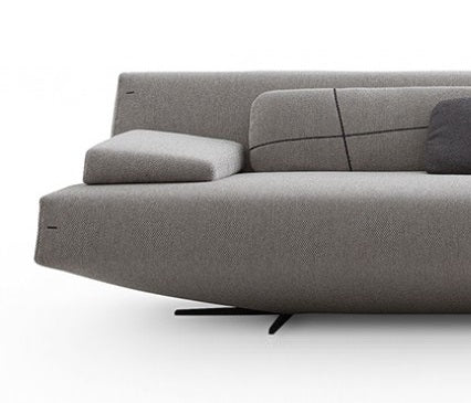 SOFAS MODULARES MODERNOS