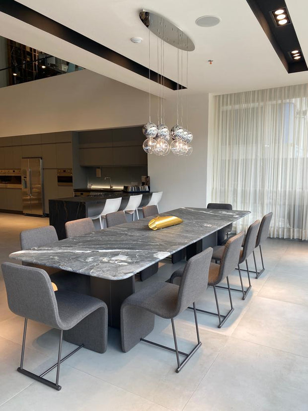 SILLA DE COMEDOR SOLLA