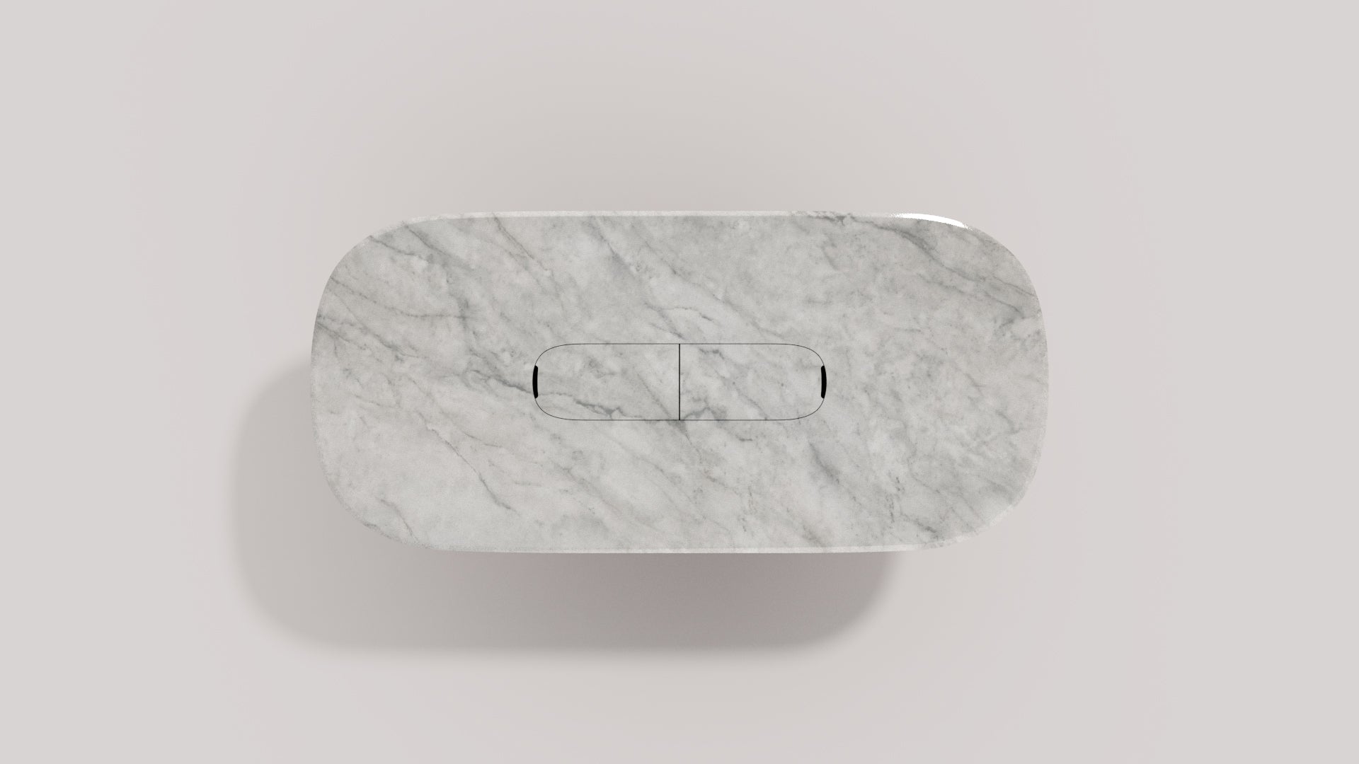 MESA DE COMEDOR DE EXTERIORES MODO
