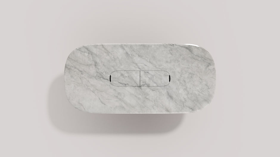 MESA DE COMEDOR DE EXTERIORES MODO