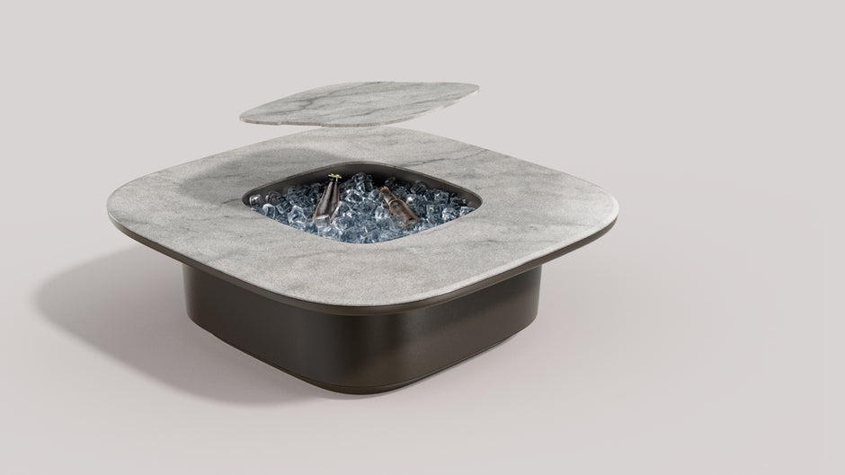 MESA DE CENTRO DE EXTERIORES MODO