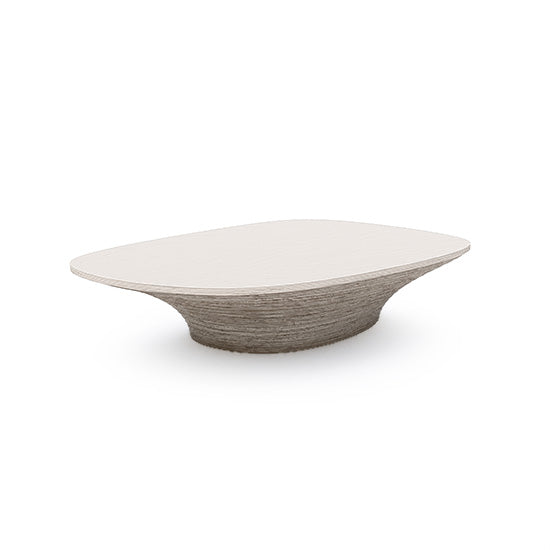 MESA DE CENTRO VORTEX - Natural
