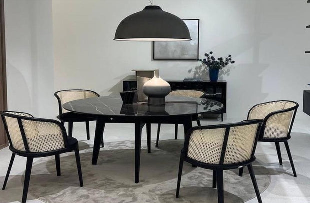 MESA DE COMEDOR ABREY
