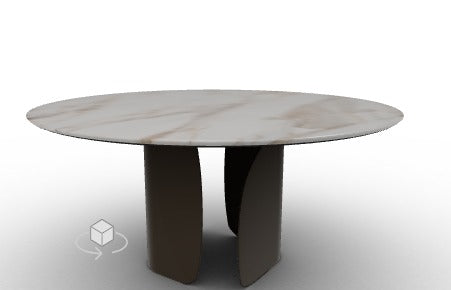 MESA DE COMEDOR TWINS