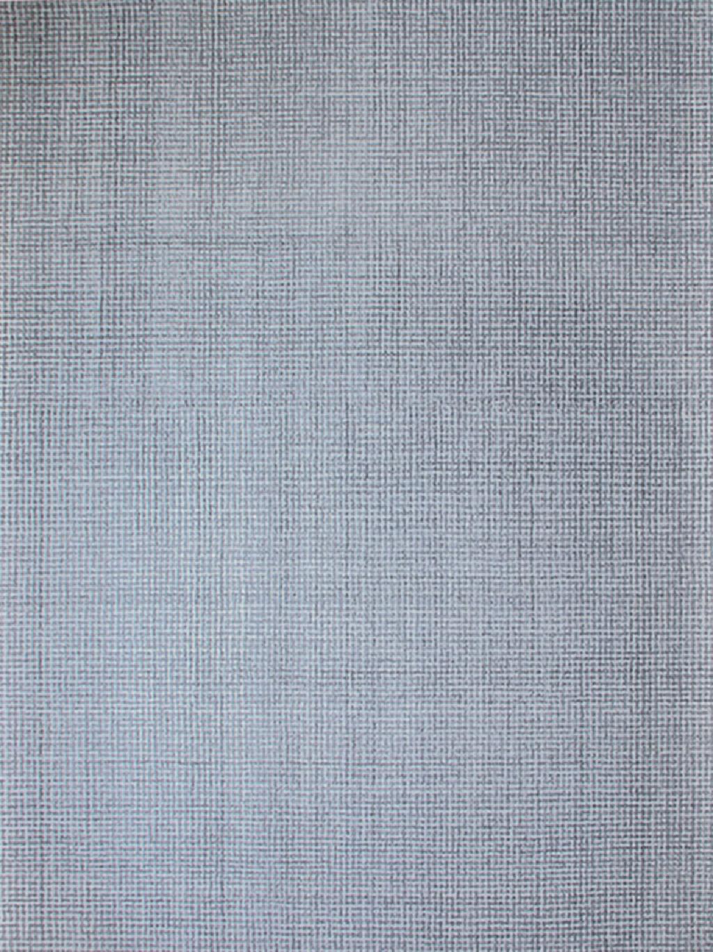 ALFOMBRA CHAKRA - Light Grey