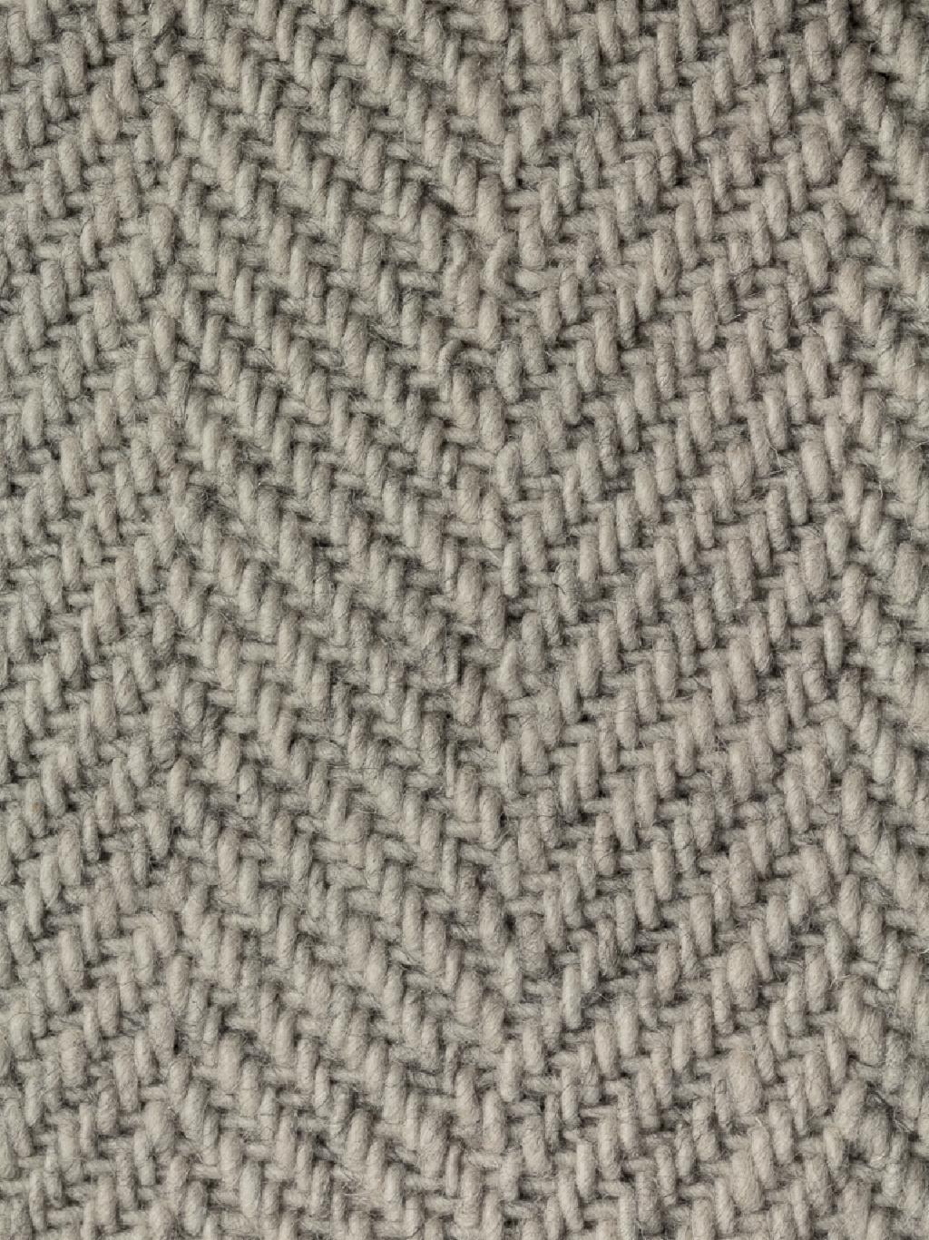 ALFOMBRA VAN DYKE - Grey
