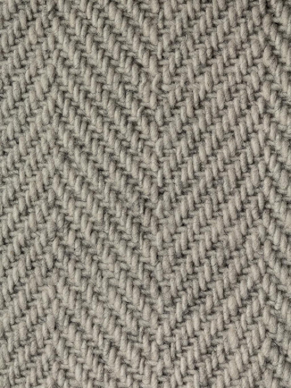 ALFOMBRA VAN DYKE - Grey
