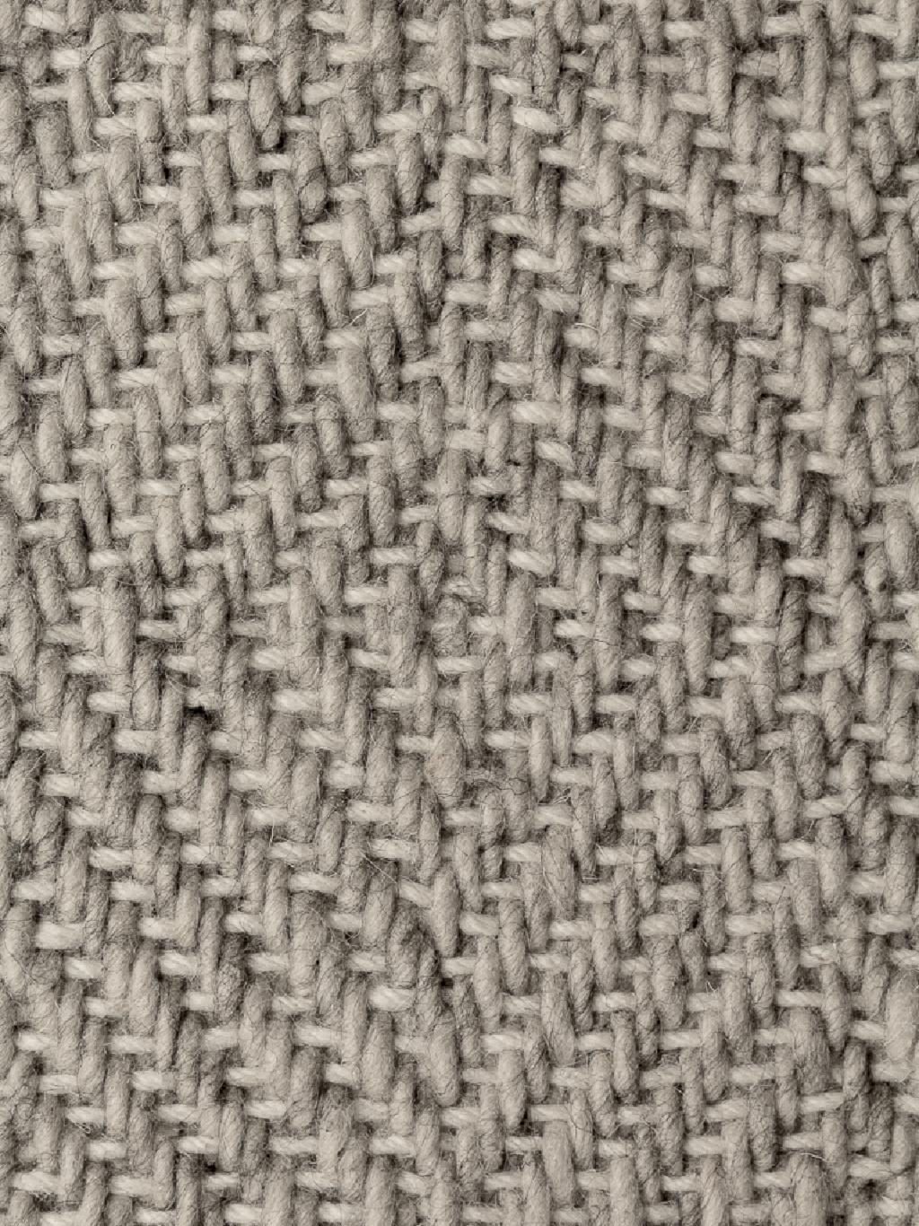 ALFOMBRA GRAN TATCH - Grey