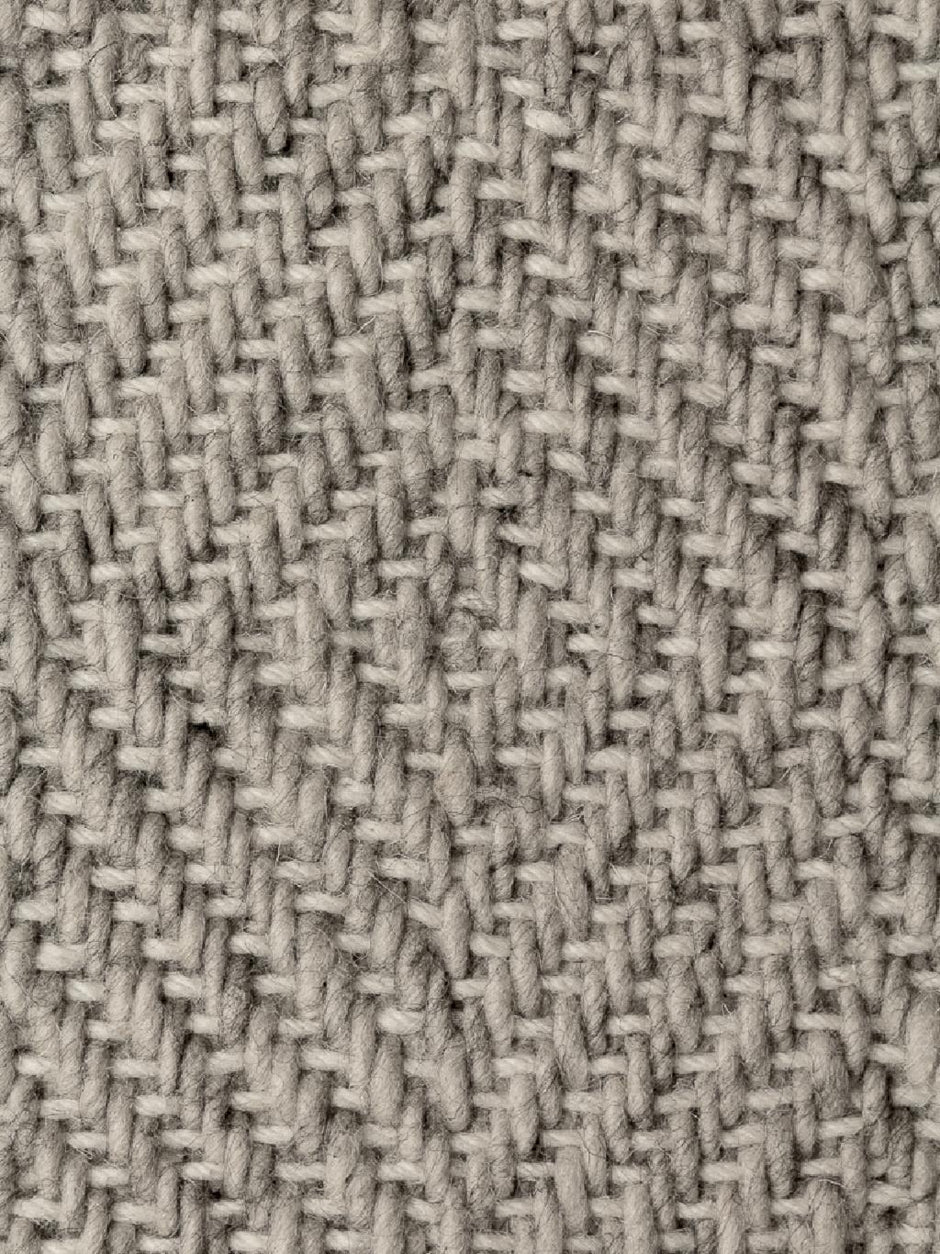 ALFOMBRA GRAN TATCH - Grey