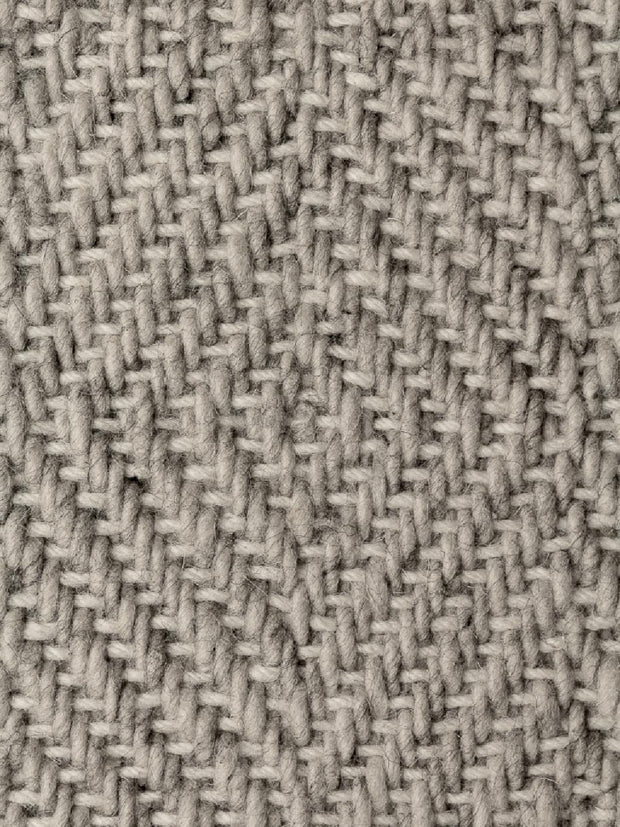 ALFOMBRA GRAN TATCH - Grey