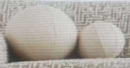 COJÍN ROUND