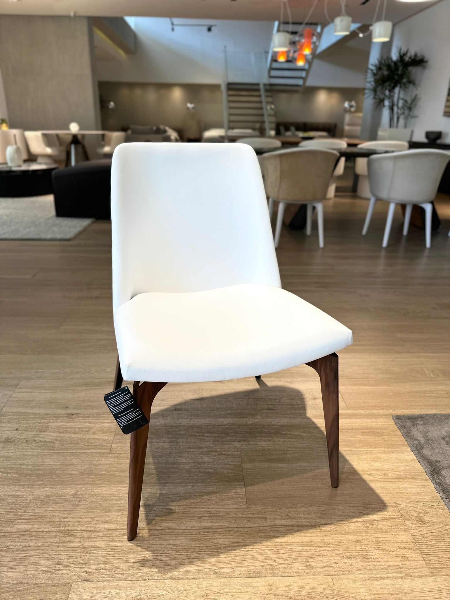 SILLA DE COMEDOR NOVARA