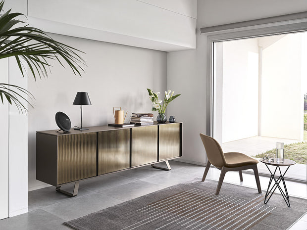 APARADOR SECRET - Bronce