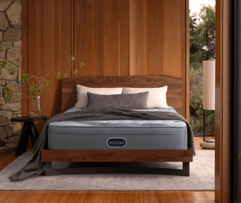 COLCHÓN SIMMONS - BackCare Advence