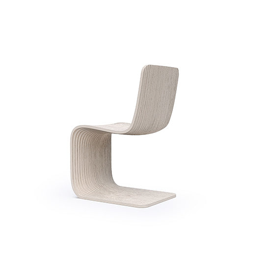 SILLA DE COMEDOR S - Natural