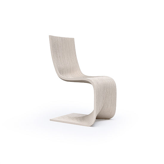 SILLA DE COMEDOR S - Natural