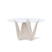 MESA DE COMEDOR CANDY - Natural