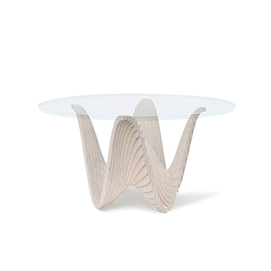 MESA DE COMEDOR CANDY - Natural