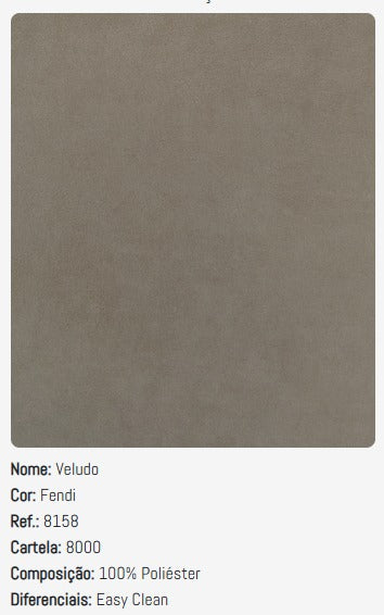 CAMA TAURI - BASE -
