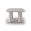 MESA lateral LAZY