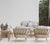 SILLON DE EXTERIORES KRABI