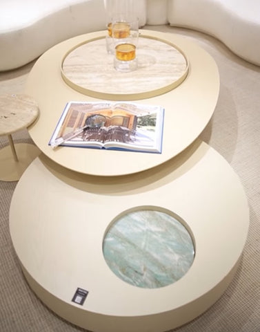 MESA DE CENTRO KENOA