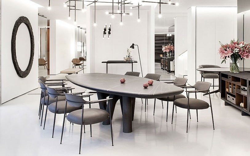 MESA DE COMEDOR BALLET
