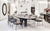 MESA DE COMEDOR BALLET