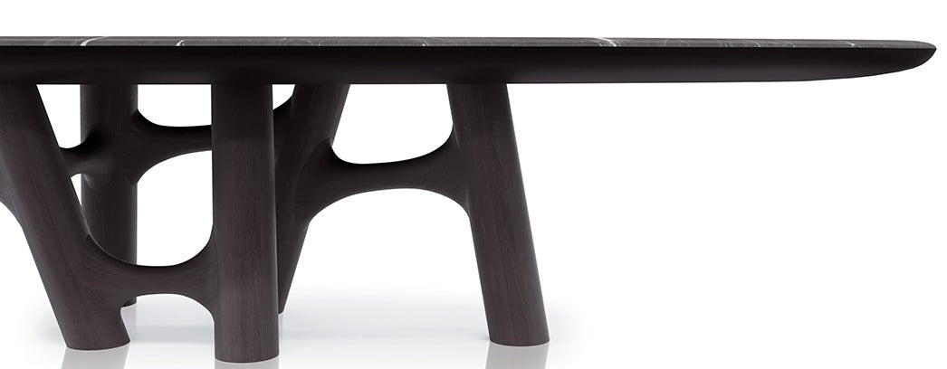 MESA DE COMEDOR BALLET