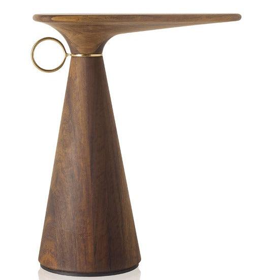 MESA LATERAL WED