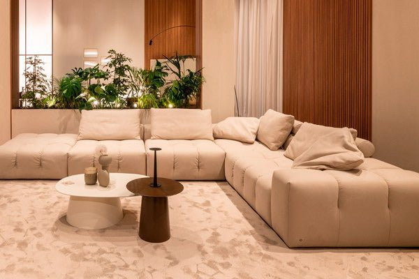 SOFA MODULAR BOLOGNA
