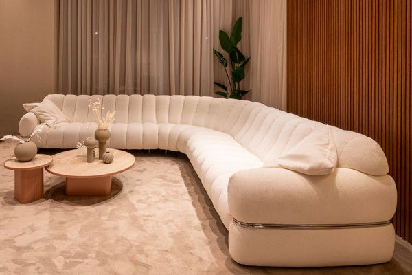 SOFA MODULAR EDGAR