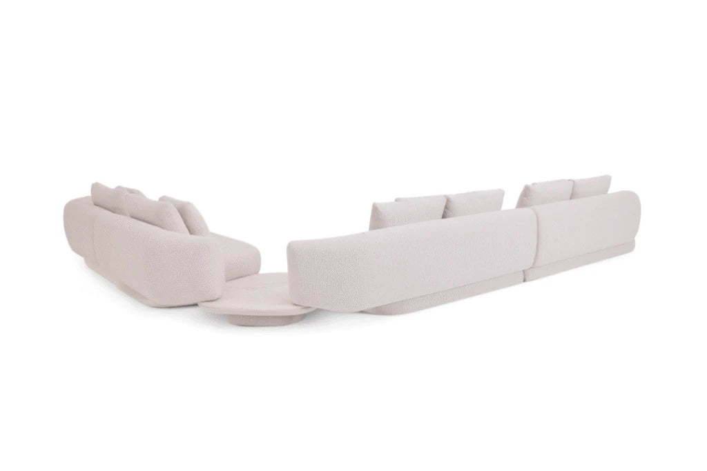 SOFA MODULAR ORLA