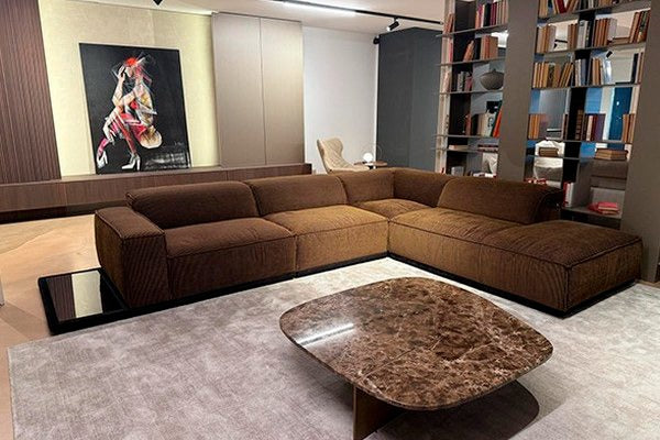 SOFA MODULAR GINGER