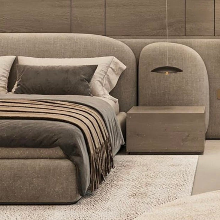 CAMA BURBURY