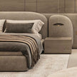 CAMA BURBURY
