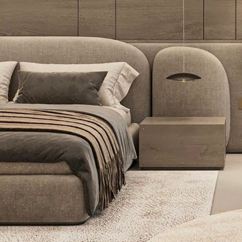 CAMA BURBURY