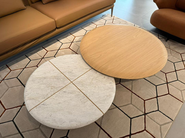 MESA DE CENTRO CISA - Madera